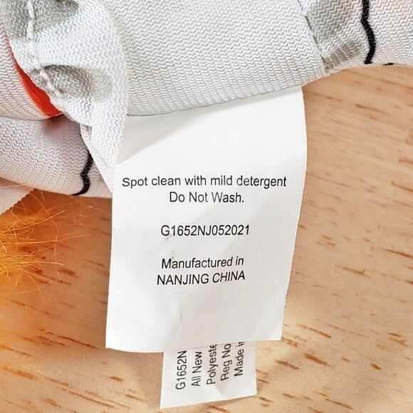 IT CHAPTER 2 Pennywise Halloween 6" Horror Clip UltraSoft Collectible Plush - Picture 7 of 9